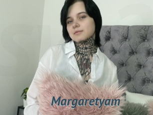 Margaretyam