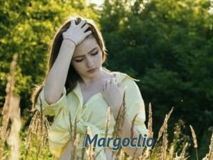 Margoclio