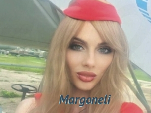 Margoneli