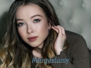 Margoslamy