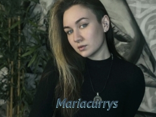 Mariacurrys