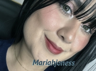 Mariahjoness