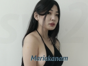 Mariakanam