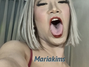 Mariakims