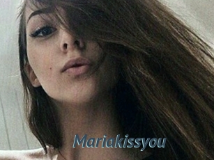 Mariakissyou