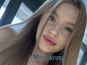 Mariakross