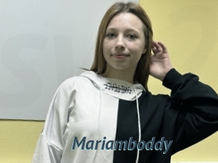 Mariamboddy