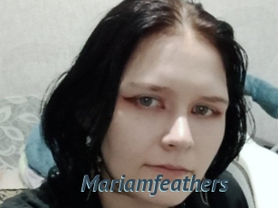 Mariamfeathers