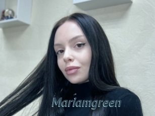 Mariamgreen