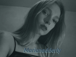 Marianadderly