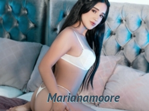 Marianamoore