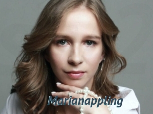 Marianappling