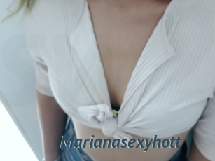 Marianasexyhott