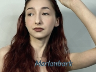 Marianbark