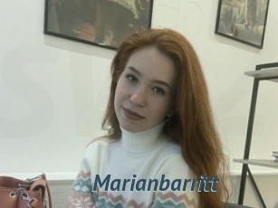 Marianbarritt