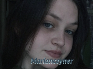 Mariancoyner