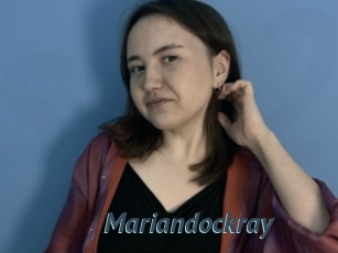 Mariandockray