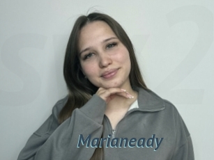 Marianeady