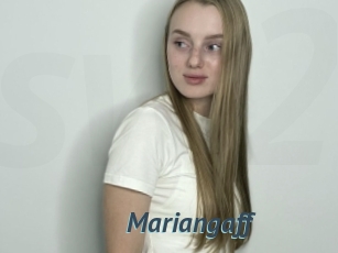 Mariangaff