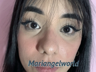 Mariangelworld