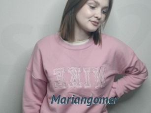 Mariangomer