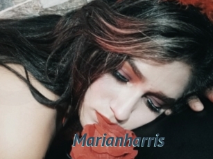 Marianharris