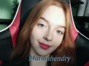 Marianhendry