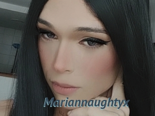 Mariannaughtyx