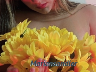 Mariansandler
