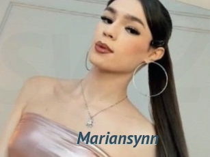 Mariansynn