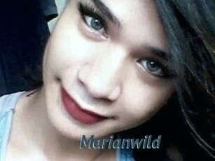 Marianwild