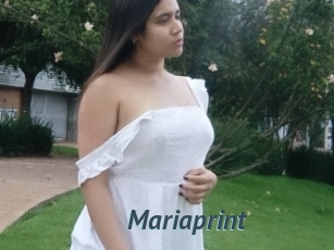 Mariaprint