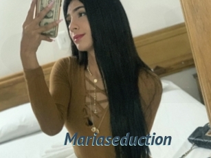 Mariaseduction