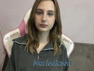 Mariedicson