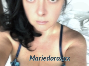 Mariedoroxxx