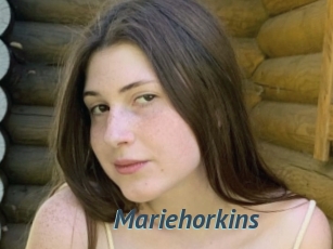 Mariehorkins