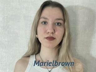 Marielbrown