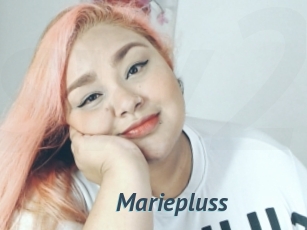 Mariepluss