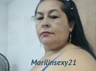 Marilinsexy21