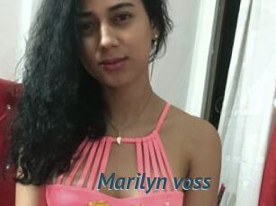 Marilyn_voss