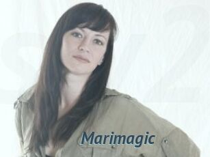 Marimagic