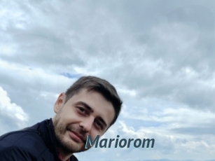 Mariorom