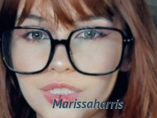 Marissaharris