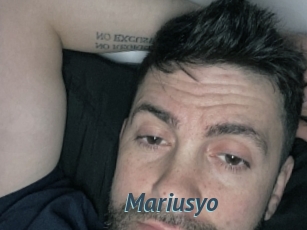 Mariusyo