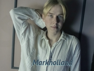 Markholland