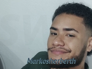 Markosherberth