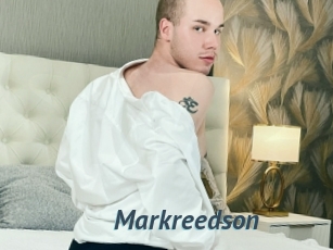 Markreedson