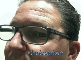 Markreichert