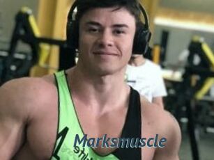 Marksmuscle