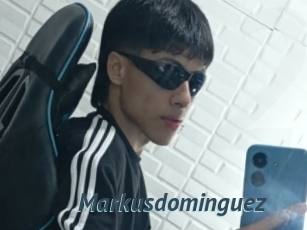 Markusdominguez